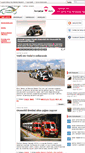 Mobile Screenshot of elektriklioto.com